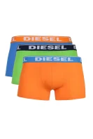 3-pack Trunks Diesel zelena
