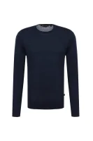Woolen sweater Michael Kors modra
