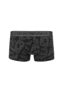 Boxer shorts Emporio Armani crna