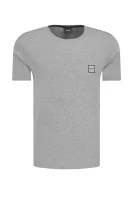 T-shirt | Regular Fit BOSS ORANGE siva