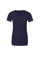 T-shirt Liu Jo Sport modra