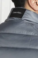 Jakna bez rukava | Regular Fit Calvin Klein 	mornasko plava	