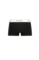 Bokserice 3-pack Calvin Klein Underwear zelena