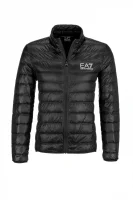Jacket EA7 crna