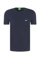 T-shirt Tee | Regular Fit BOSS GREEN modra