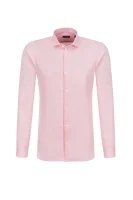 Shirt Z Zegna ružičasta