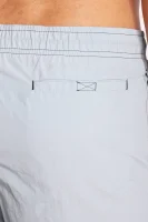 Kratke hlače za kupanje VALIS Napapijri svijetloplava