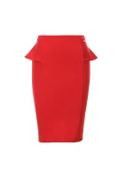 Kasa Skirt GUESS crvena