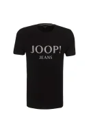 T-shirt Alex1 | Regular Fit Joop! Jeans crna