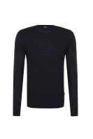Sweater Armani Jeans modra
