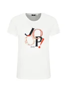 T-shirt Toga | Regular Fit Joop! Jeans bijela
