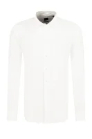 Košulja Mypop_2 | Slim Fit BOSS ORANGE bijela