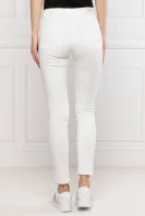 Traperice Regent | Skinny fit Pepe Jeans London bijela