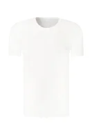 T-shirt 2-pack RN 2P | Relaxed fit BOSS BLACK bijela