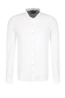 Košulja | Shaped fit Marc O' Polo bijela