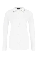 Košulja | Regular Fit My Twin bijela