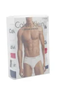Gaće Calvin Klein Underwear bijela