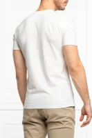 T-shirt | Slim Fit GUESS bijela