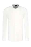 Košulja Jordi | Slim Fit | easy iron BOSS BLACK bijela
