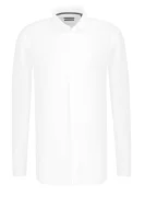Košulja Koey | Slim Fit | easy iron HUGO bijela