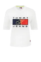T-shirt TJW 90s | Regular Fit Tommy Jeans bijela