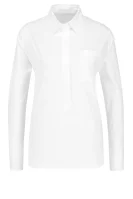 Košulja Basena1 | Regular Fit BOSS BLACK bijela