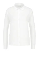 Košulja | Regular Fit Marc O' Polo bijela