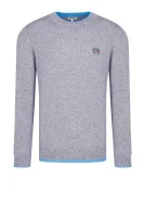 Džemper | Regular Fit Kenzo siva