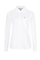 Košulja TOMMY CLASSICS | Regular Fit Tommy Jeans bijela