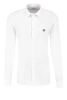 Košulja | Slim Fit Kenzo bijela