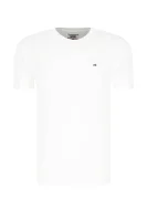 T-shirt TJM TOMMY CLASSICS | Regular Fit Tommy Jeans bijela