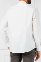 Košulja EMB | Slim Fit | stretch Michael Kors bijela