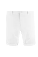 Kratke hlače liem4-W | Slim Fit BOSS GREEN bijela