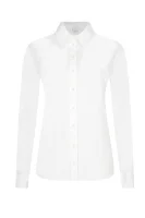 Košulja Emaine | Regular Fit BOSS ORANGE bijela