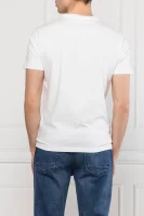 T-shirt | Regular Fit Calvin Klein bijela