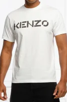 T-shirt | Regular Fit Kenzo bijela