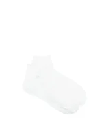 Čarape 2-pack SIMON Calvin Klein bijela