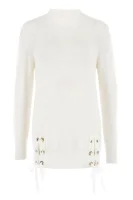 Džemper | Regular Fit Trussardi bijela