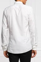 Košulja Evidio | Extra slim fit HUGO bijela