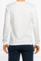 Majica dugih rukava | Comfort fit Champion bijela