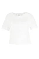 dukserica | Regular Fit Calvin Klein Underwear bijela
