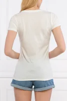 T-shirt BLANCHE | Regular Fit Pepe Jeans London bijela
