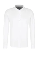 Košulja | Regular Fit Lacoste bijela