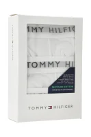 Bokserice 3-pack Tommy Hilfiger bijela