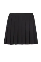 Suknja-hlače Boutique Moschino crna