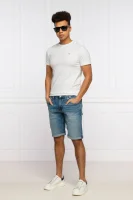 T-shirt | Regular Fit Guess Underwear bijela