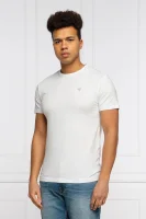T-shirt | Regular Fit Guess Underwear bijela