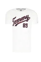 T-shirt tjm essential | Regular Fit Tommy Jeans bijela