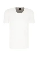 T-shirt Identity | Regular Fit Boss Bodywear bijela