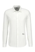 Košulja | Slim Fit Kenzo bijela